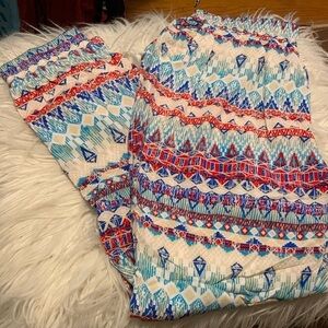 Haram pants